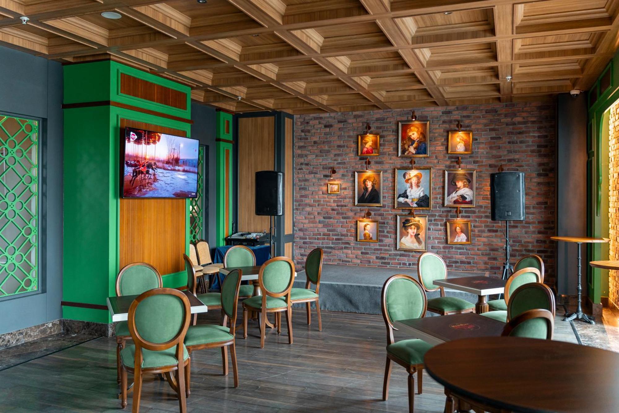 Oz Hotels Side Premium Exterior foto